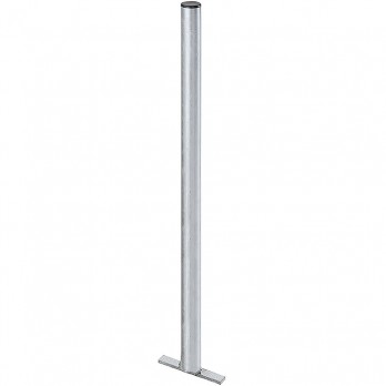 Montažno postolje s pričvrsnom pločom za tlo