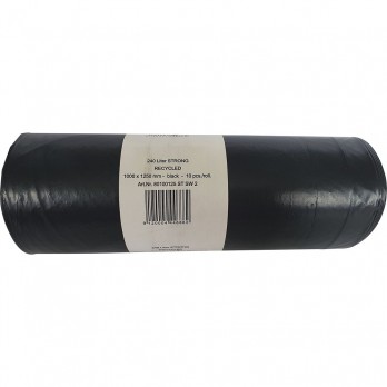 Vreće za smeće Eco Bag 240 37 litara my 1000 x1250 mm