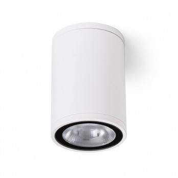 Rendl Light KORNELIA 5 stropna svjetiljka bijela 230V LED 3W IP65 3000K