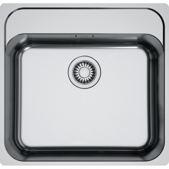 Franke Smart SRX 210-50 TL sudoper 127.0704.667