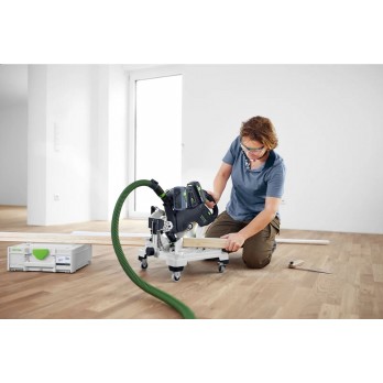 Festool SYMC 70 EB-Basic bežična  preklopna pila