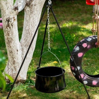 Metalac NOSAČ RIBOKOTLIĆA