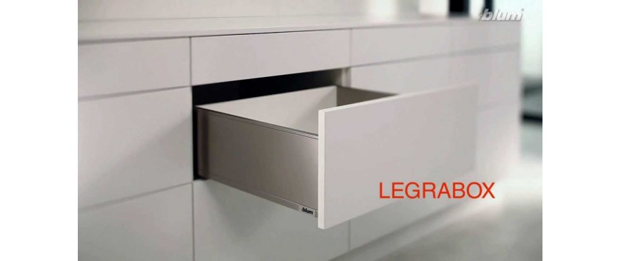 Legrabox