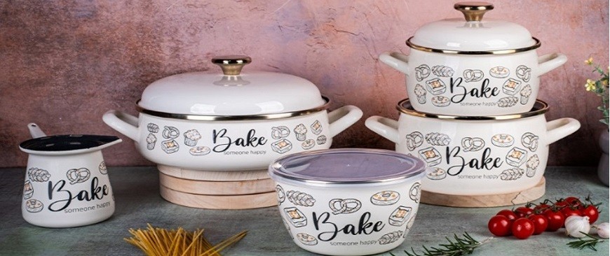 BAKE SOMEONE HAPPY metalac