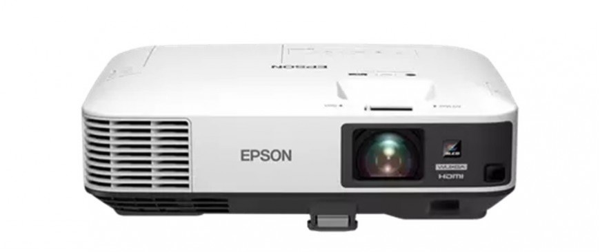 Epson montažni projektori