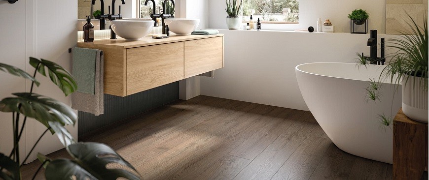 Egger NatureSense Aqua laminatni podovi