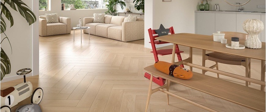 Egger NatureSense Herringbone laminatni podovi