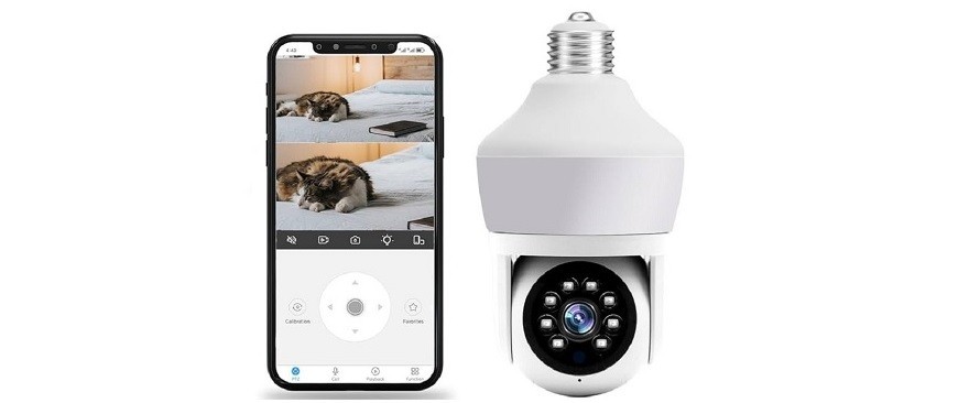 Kamere vanjske i unutarnje