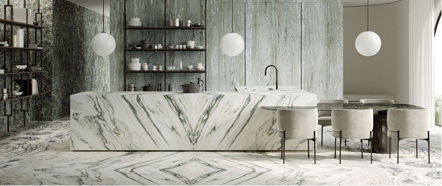 MARAZZI The Top keramičke i porculanske kuhinjske ploče