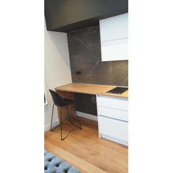 Opremanje apartmana