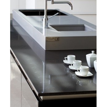 Silestone kuhinje po mjeri