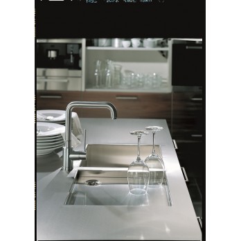 Silestone kuhinje po mjeri