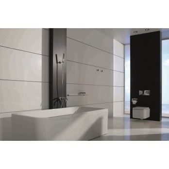 Showroom kupaonski namještaj interijera Silestone