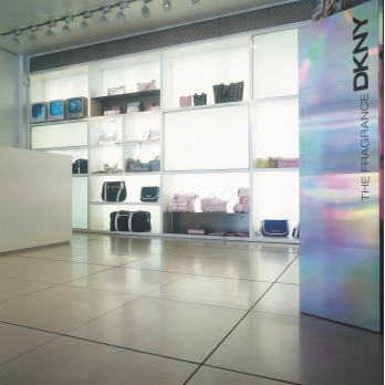 Silestone opremanja poslovnih prostora