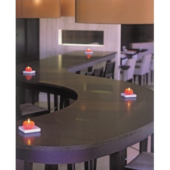 Silestone opremanja poslovnih prostora