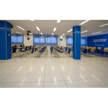 Silestone opremanja poslovnih prostora