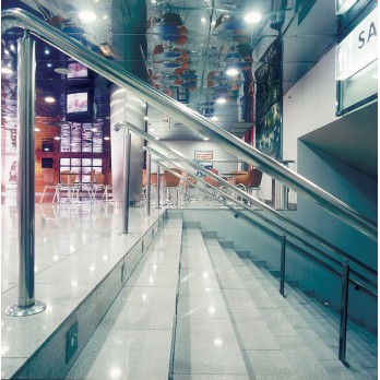 Silestone opremanja poslovnih prostora