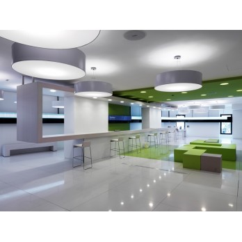 Silestone opremanja poslovnih prostora