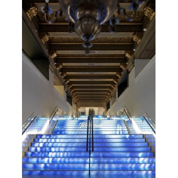 Silestone opremanja poslovnih prostora