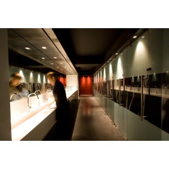 Silestone opremanja poslovnih prostora