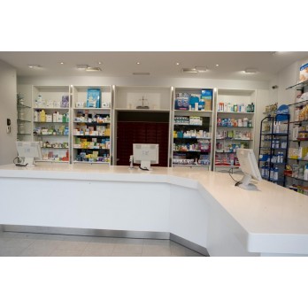 Silestone opremanja poslovnih prostora