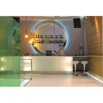 Silestone opremanja poslovnih prostora