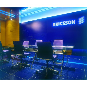 Silestone opremanja poslovnih prostora