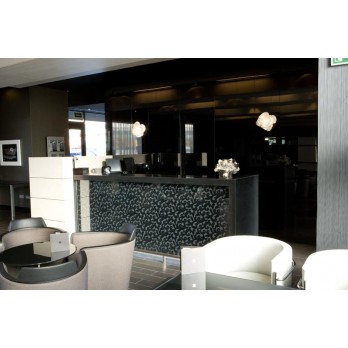 Silestone opremanja poslovnih prostora