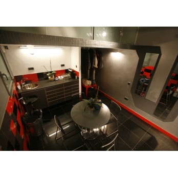 Silestone opremanja poslovnih prostora