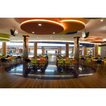 Silestone opremanja poslovnih prostora