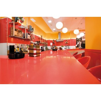 Silestone opremanja poslovnih prostora