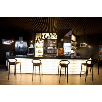 Silestone opremanja poslovnih prostora