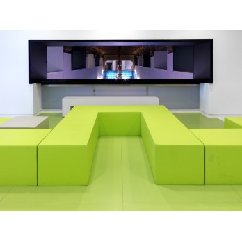 Silestone opremanja poslovnih prostora