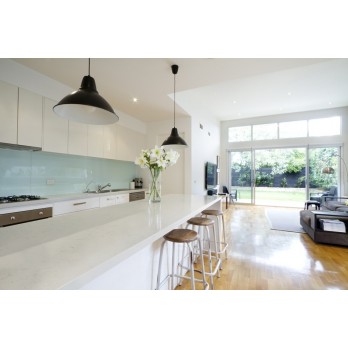 Dekton opremanja kuhinja i prostora