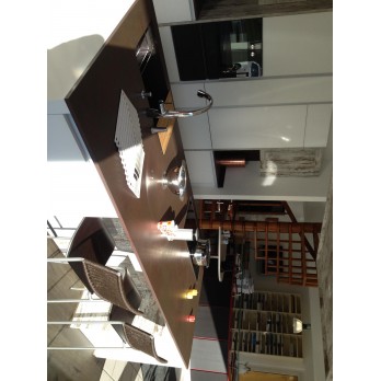 Dekton opremanja kuhinja i prostora