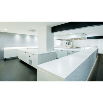 Dekton opremanja kuhinja i prostora