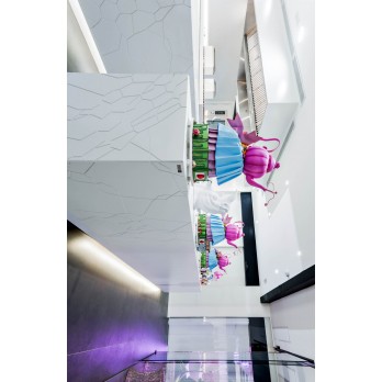 Dekton opremanja kuhinja i prostora