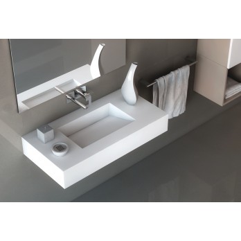 Silestone umivaonici i ugradbena korita