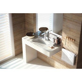 Silestone umivaonici i ugradbena korita