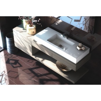 Silestone umivaonici i ugradbena korita