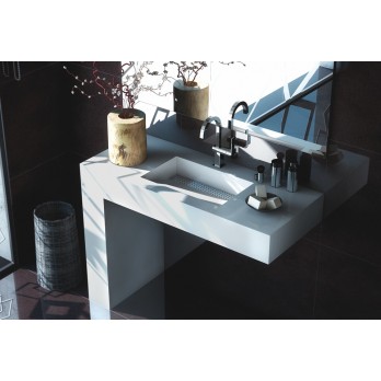 Silestone umivaonici i ugradbena korita