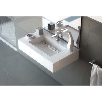 Silestone umivaonici i ugradbena korita