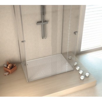 Tuš kabine i Korita by Cosentino