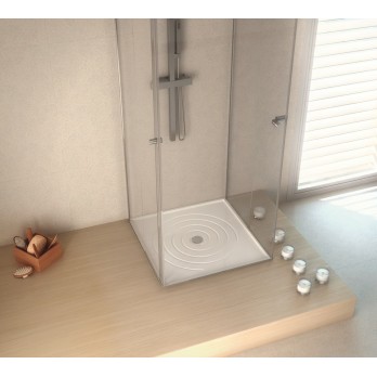 Tuš kabine i Korita by Cosentino