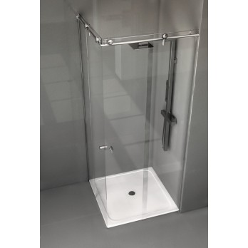 Tuš kabine i Korita by Cosentino