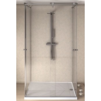 Tuš kabine i Korita by Cosentino