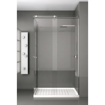 Tuš kabine i Korita by Cosentino