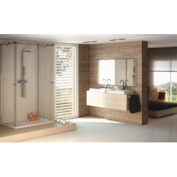 Tuš kabine i Korita by Cosentino