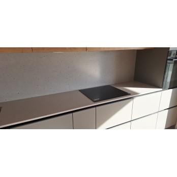 Silestone radna ploča i zidna obloga
