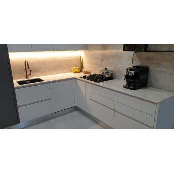 Dekton Arga radna ploča i zidna obloga